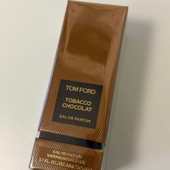 Tom Ford Tobacco Chocolat 50ml EDP NEW / GENUINE