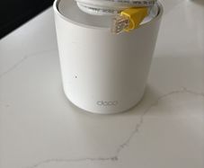 WiFi Mesh System - deco