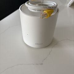 WiFi Mesh System - deco