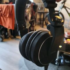 pioneer pro Dj Headfones