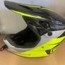 100% mountain bike helmet Image 2
