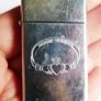 Zippo Windproof Lighter - Friendship, Loyalty, Love Image 4