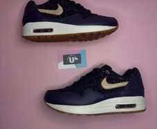 Nike Air Max 1 - Premium Leather 1 Of 1