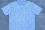 Under Armour Golf Polo T-Shirt