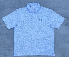 Under Armour Golf Polo T-Shirt