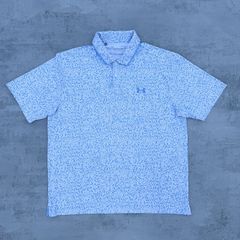 Under Armour Golf Polo T-Shirt