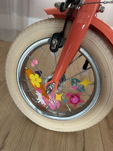 Story Toddler Bike
