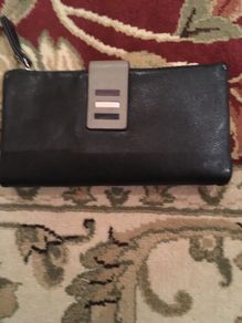 Leather Purse