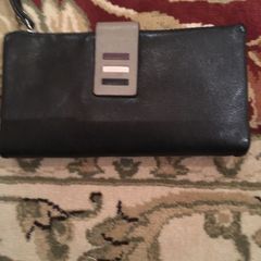 Leather Purse