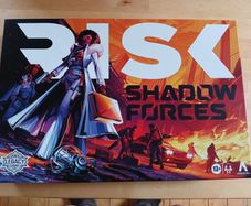 Risk Shadow Forces