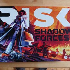 Risk Shadow Forces
