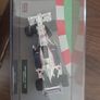 Bmw Sauber F1.08 Image 2