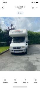 Campervan