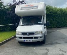 Campervan