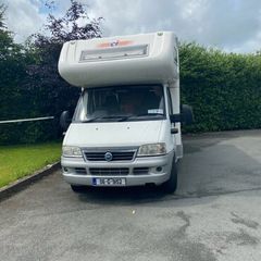 Campervan