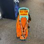 Callaway Waterproof Golf Bag Image 4