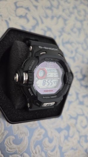 Casio Riseman G9200