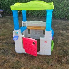 Playhouse