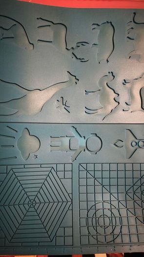 3D pen refills