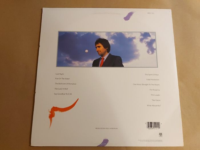 10 Euro Vinyl Records For Sale - 200+ - 70's And 80's