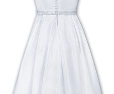 Communion Dress and Bolero