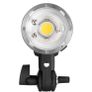 Outdoor Flash Lamp Jinbei Orlit Westcott Rovelight HD 200 Pro with dedicated reflector Image 5