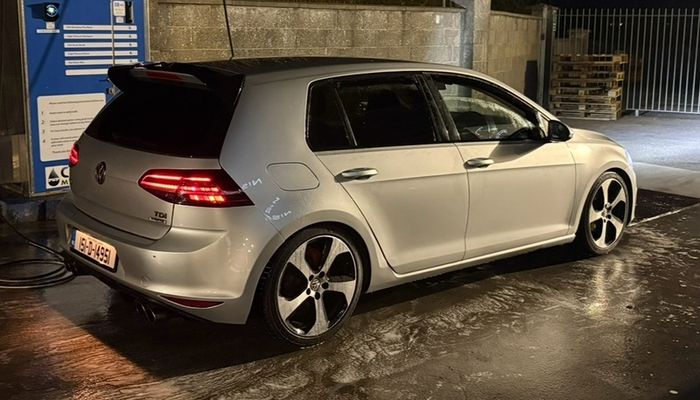 Vw Golf Mk7 Trendline 1.6 Diesel 110hp