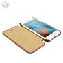 iPhone 7 Curved Vintage Leather Case Image 5