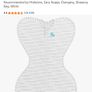 Love to Dream swaddle Image 3
