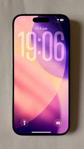 iPhone 15 Pro