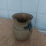 Badger Hill Enniscorthy (not being made again) - Glazed  Pitcher in Perfect condition Image 3