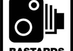 Speed camera decal sticker