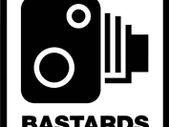 Speed camera decal sticker