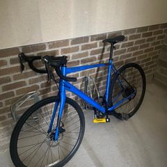 Canondale Road Bike Synapse Racer. 58 frame.