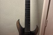 Schecter Banshee Mach 7 FRS  FOB