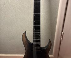 Schecter Banshee Mach 7 FRS  FOB