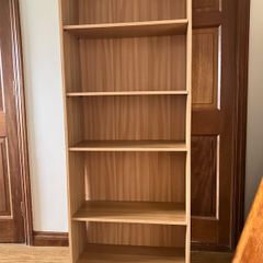 Bookcase