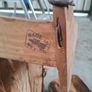 mexican pine shelf Image 3