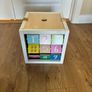 Activity cube Image 4