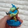 Skylanders Swap Force Figure Rip Tide Used Please look at the pictures Image 5