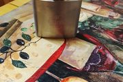 Grant's hip flask