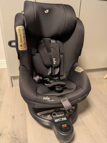 Joie i-spin 360 car seat