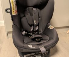 Joie i-spin 360 car seat