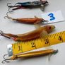 Vintage fishing lures Image 10