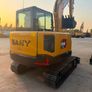 Sany and scmg diggers Image 4