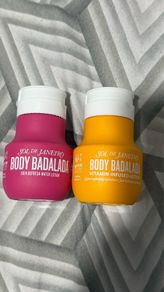Sol de Janeiro Body Badalada 48 Lotion 100ml