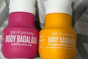 Sol de Janeiro Body Badalada 48 Lotion 100ml