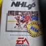 NHL 96 Mega drive   arcade games Original Image 2