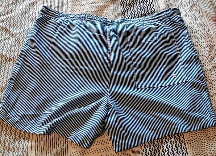 Swimming shorts