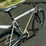 DOSNOVENTA- fixed gear bike Image 4